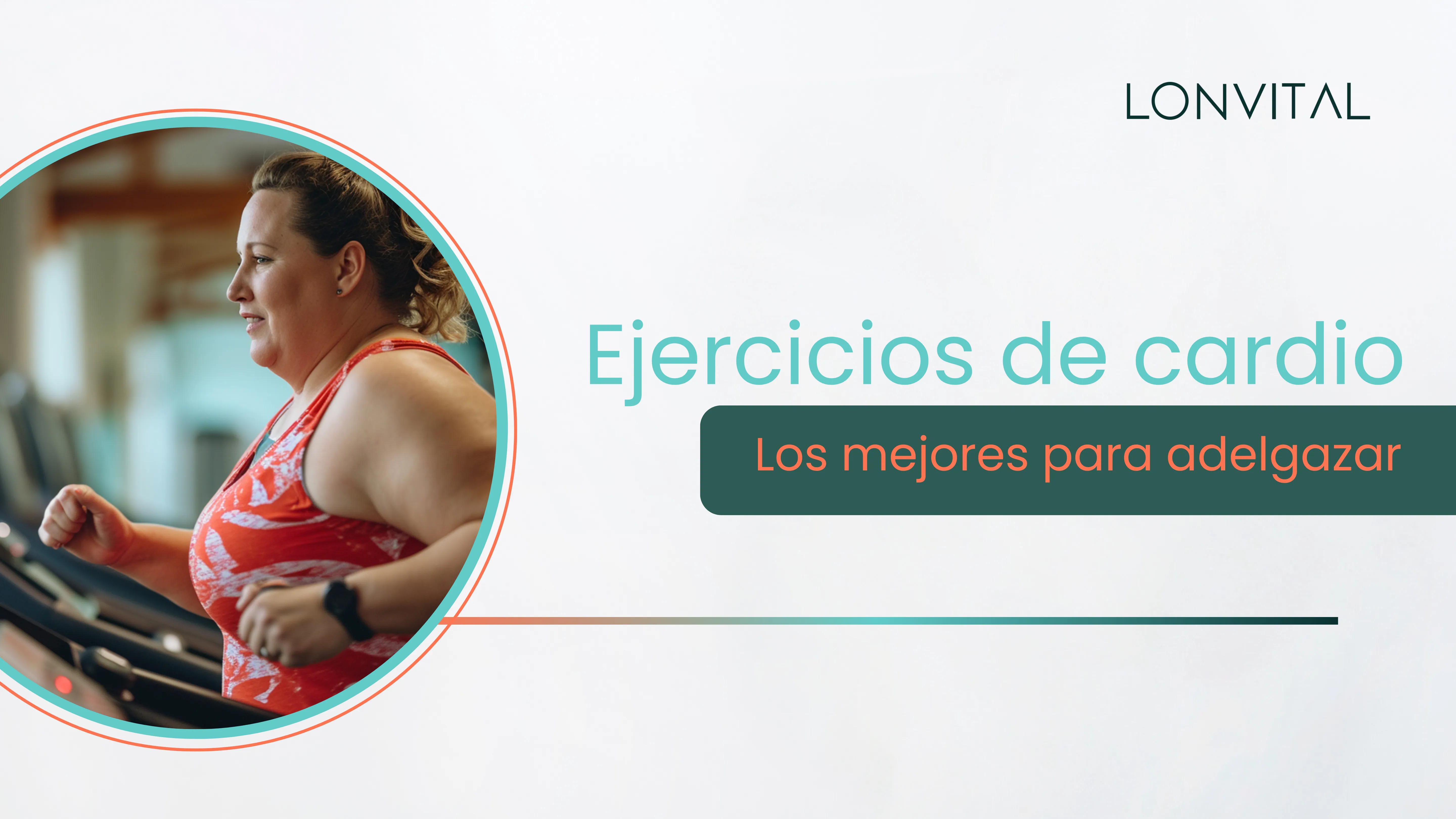 Los mejores ejercicios de cardio para perder peso