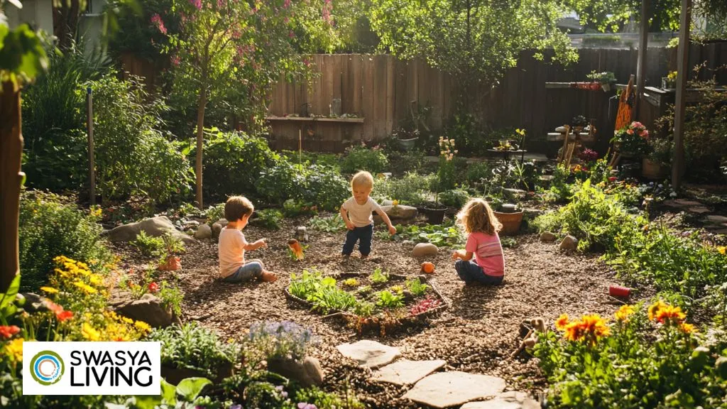 Kids’ Garden
