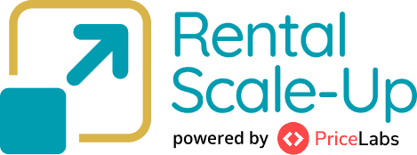 Logo de Rental Scale-Up