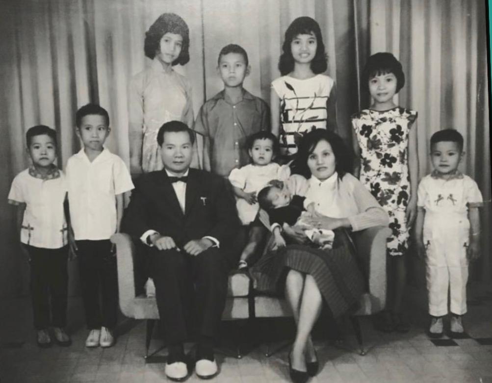 Family picture