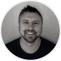 Morgan McCarthy from ScreenHush sharing testimonial for Bright Studios