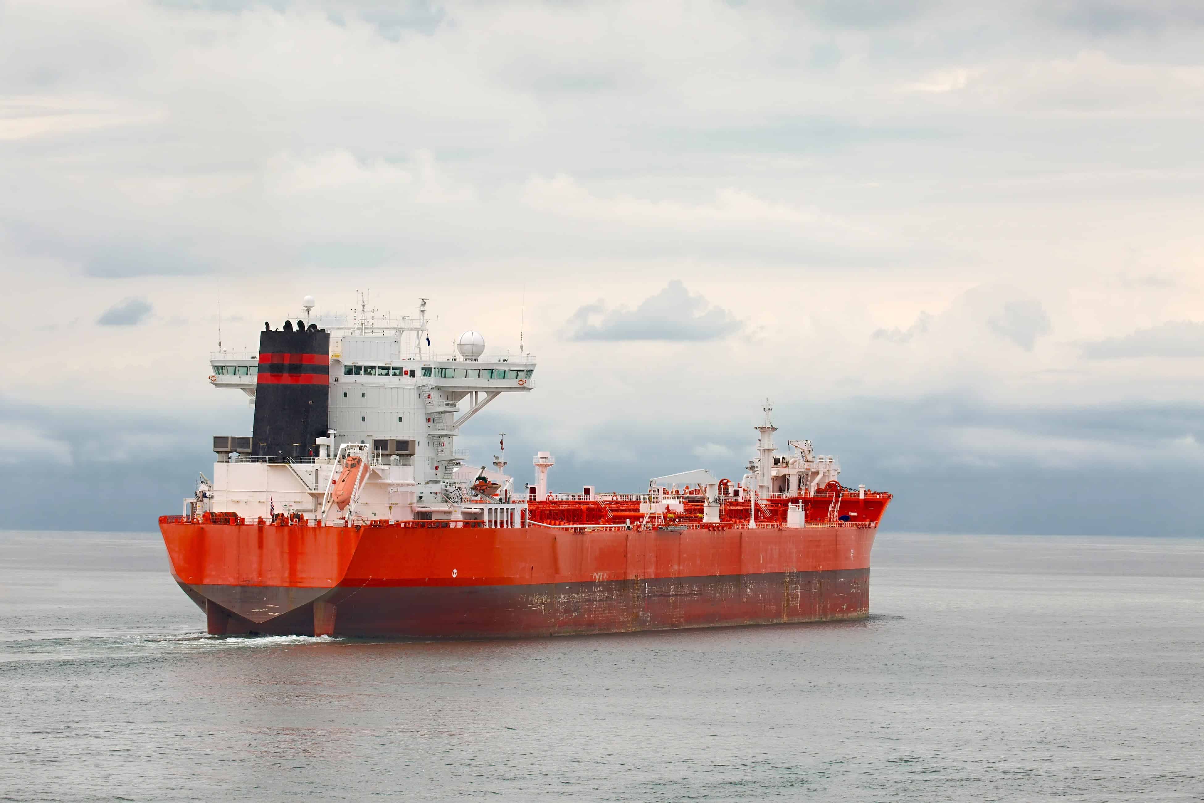 Maritime wellbeing program to enhance seafarer wellbeing at sea