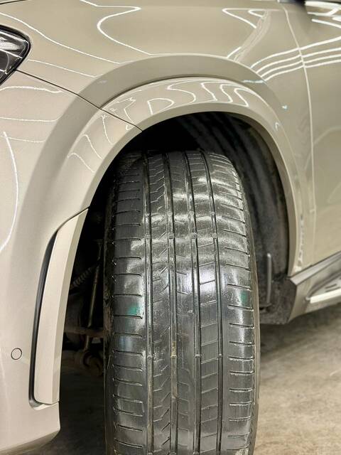 Mercedes-Benz Clase GLE 2023 3.0 450 4Matic Sport