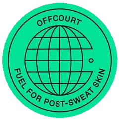 Offcourt Logo