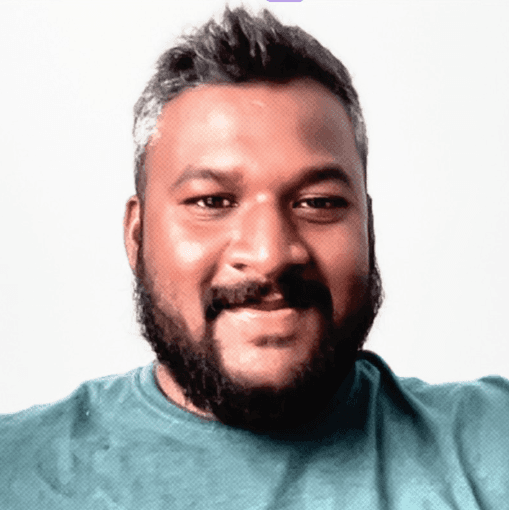 Bharathi Kannan Image