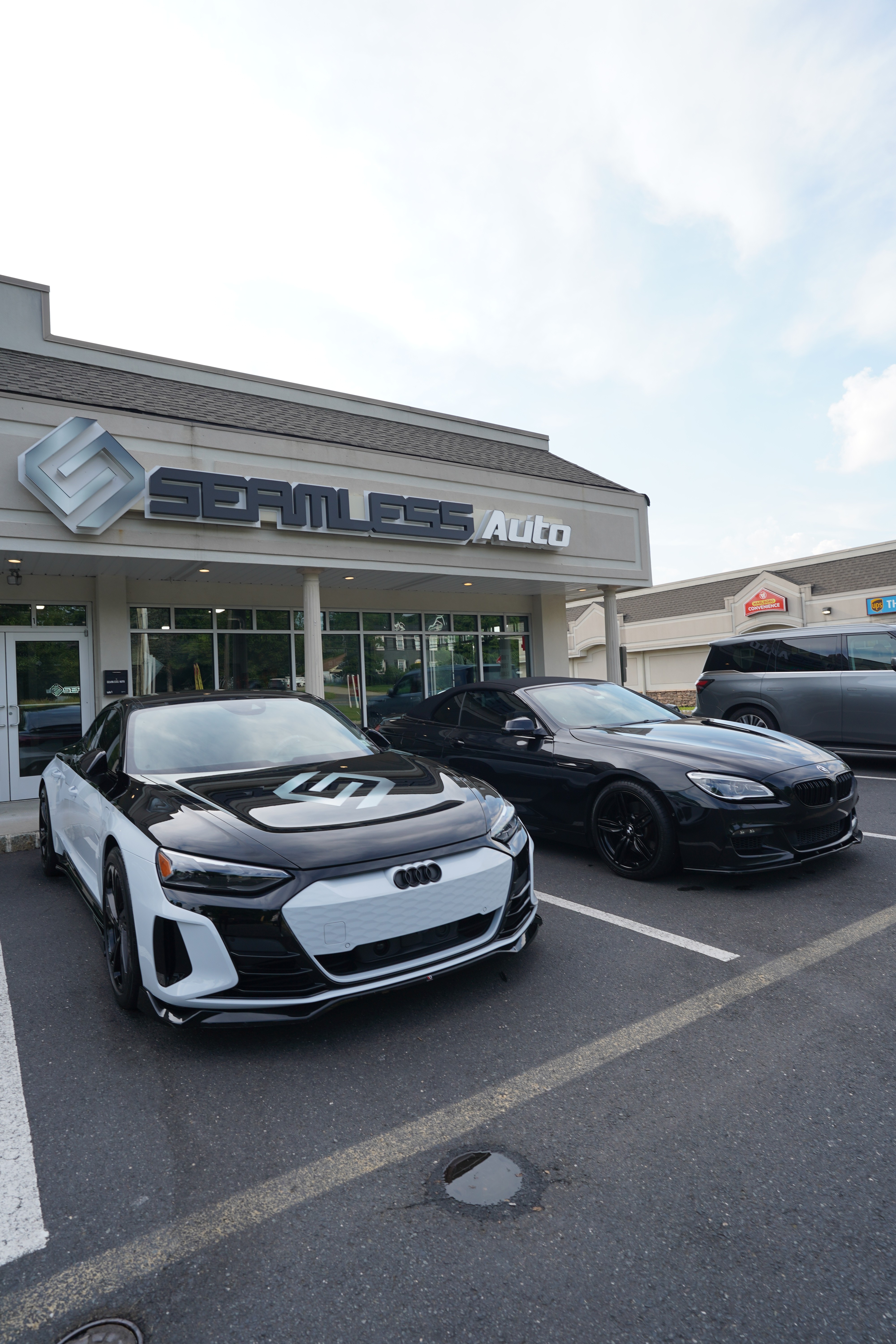 amazon fleet detailing service