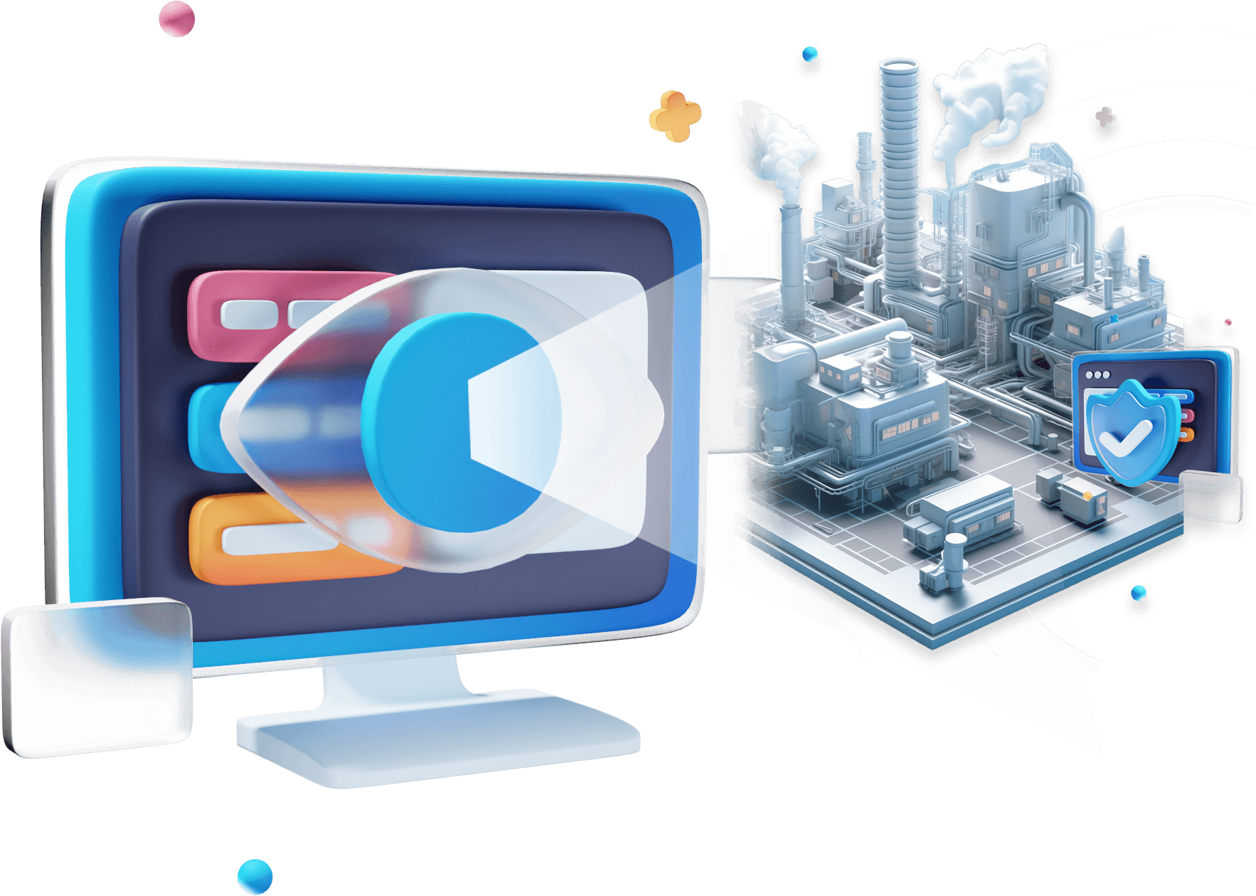 Managed Incident Detection and Response
