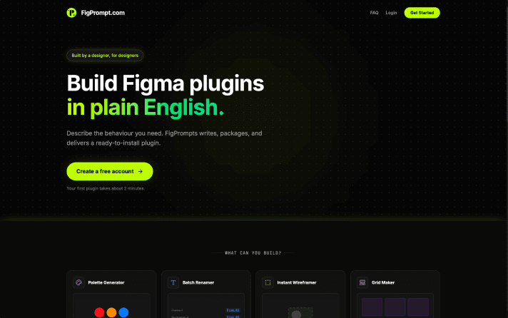 FigPrompt