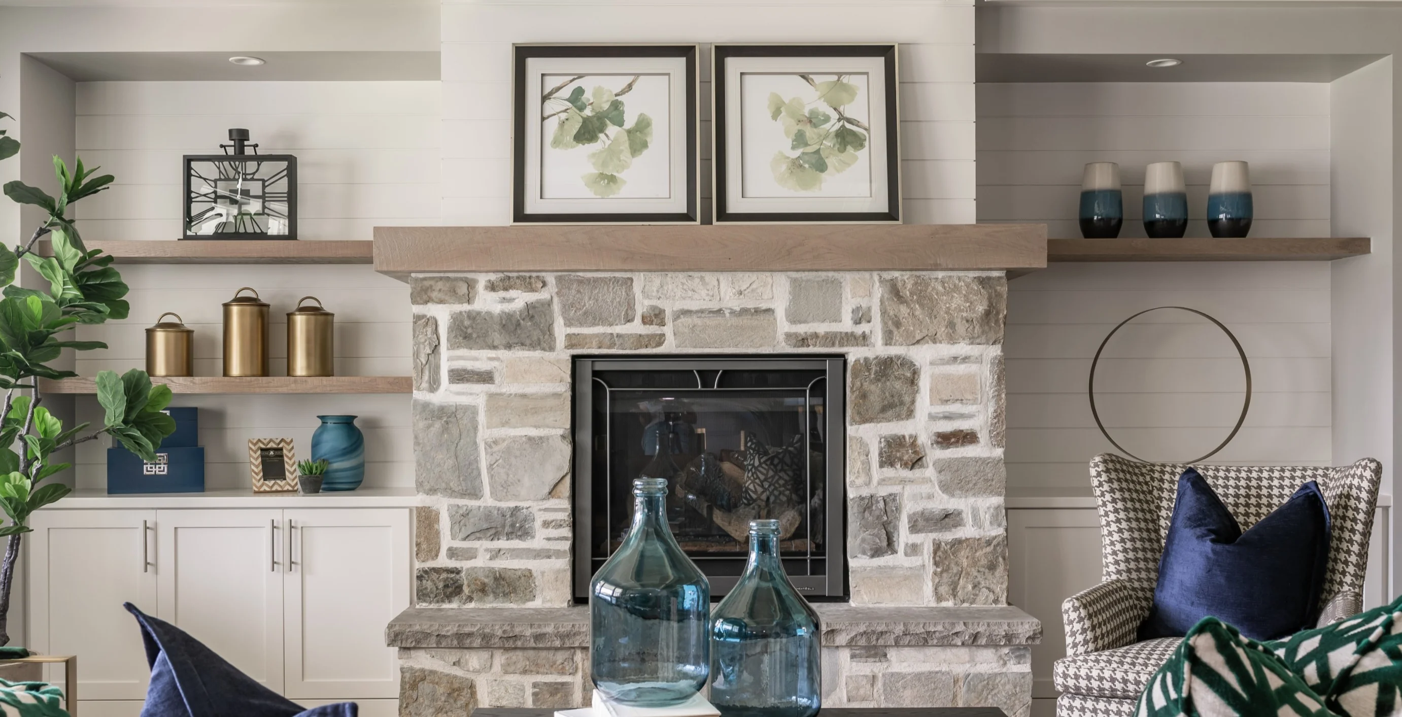 a woman in a red cape standing in the woods