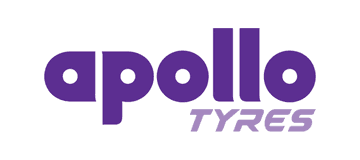 Apollo Tyres logo
