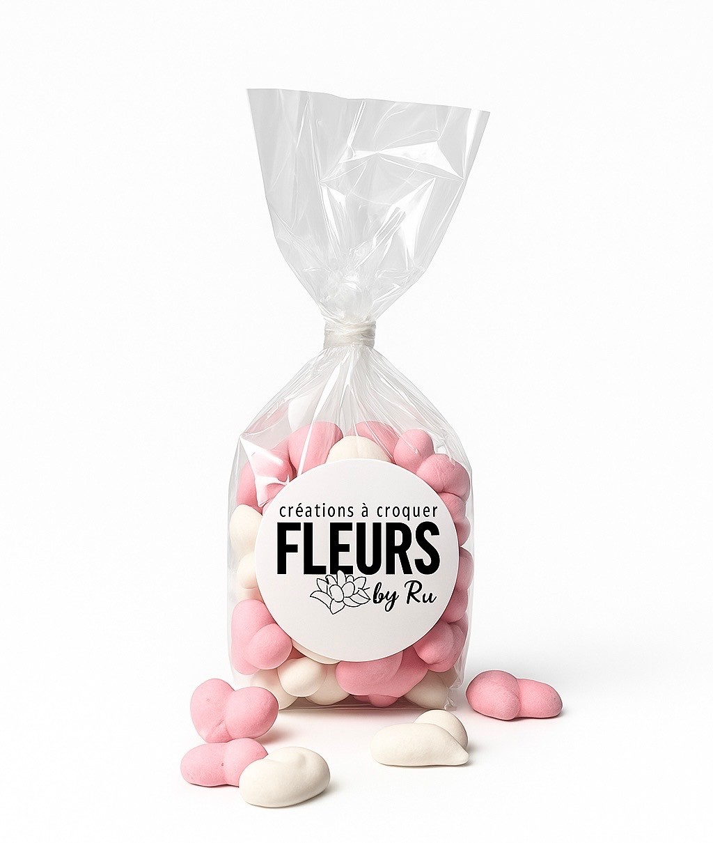 Fleurs By Ru