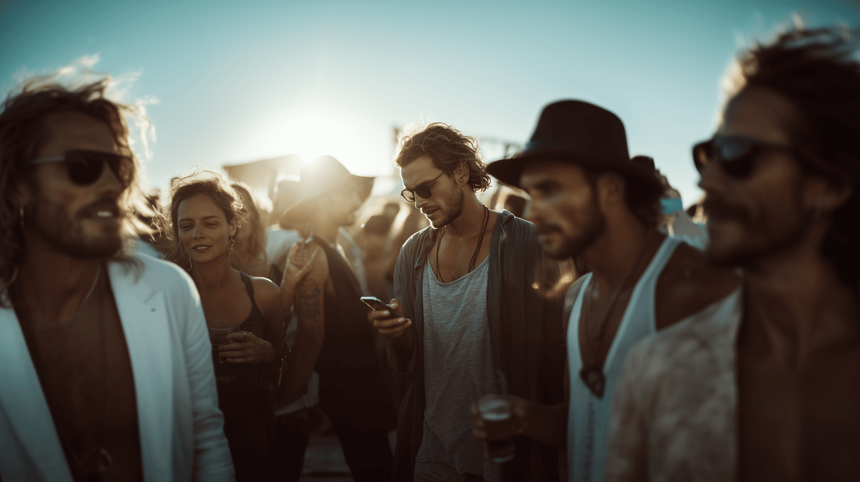 Festival de música