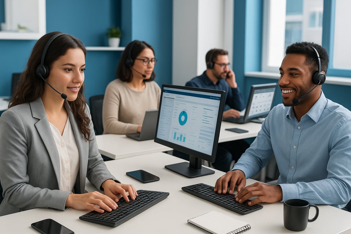 7 Essential Appt Setter Jobs to Boost Your Career in 2026