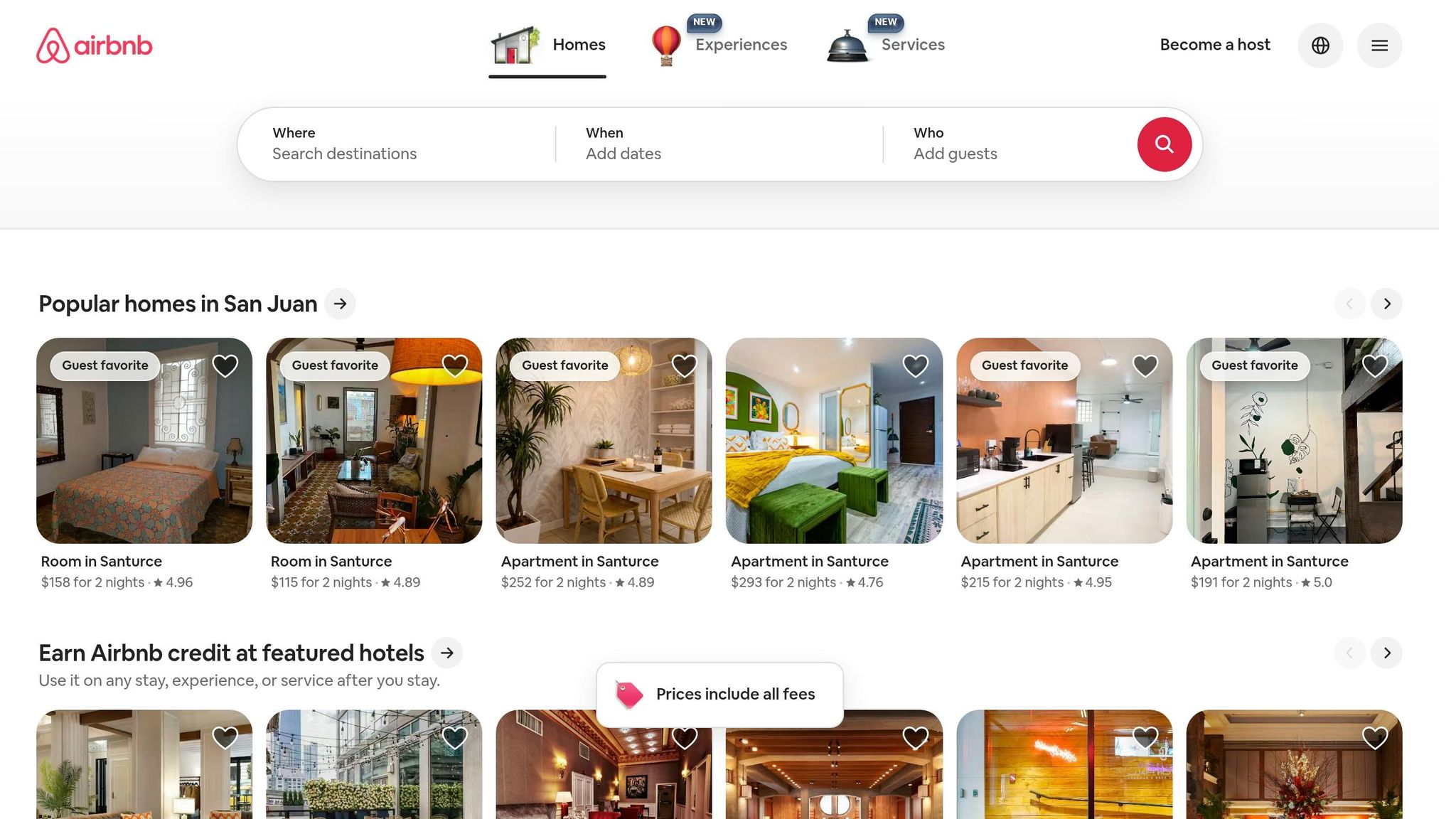 Airbnb