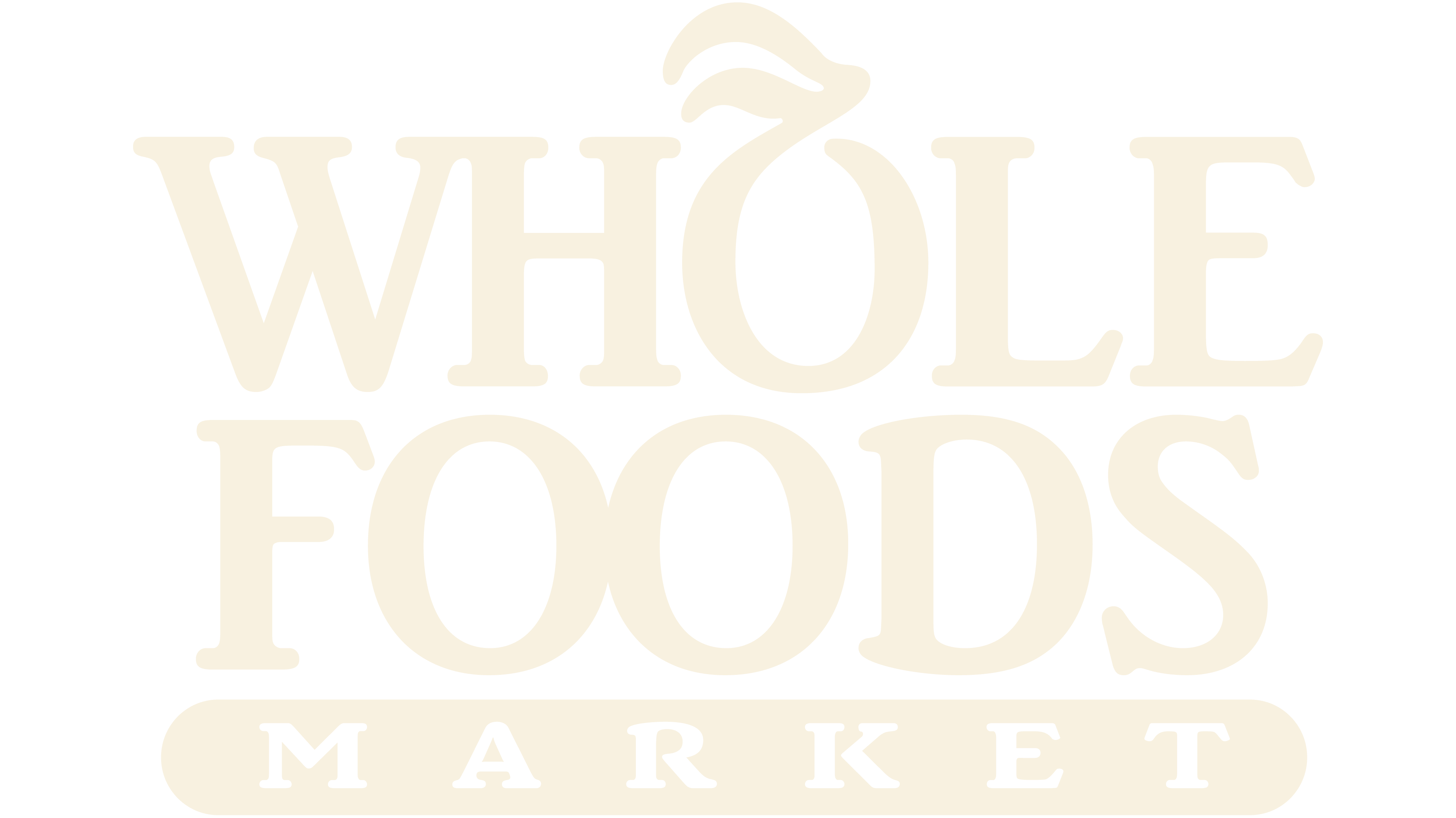 whole foods logo
