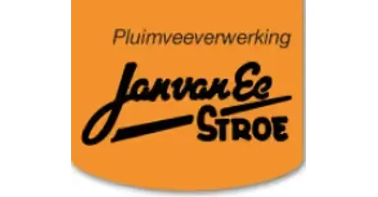 Jan van Stroe logo