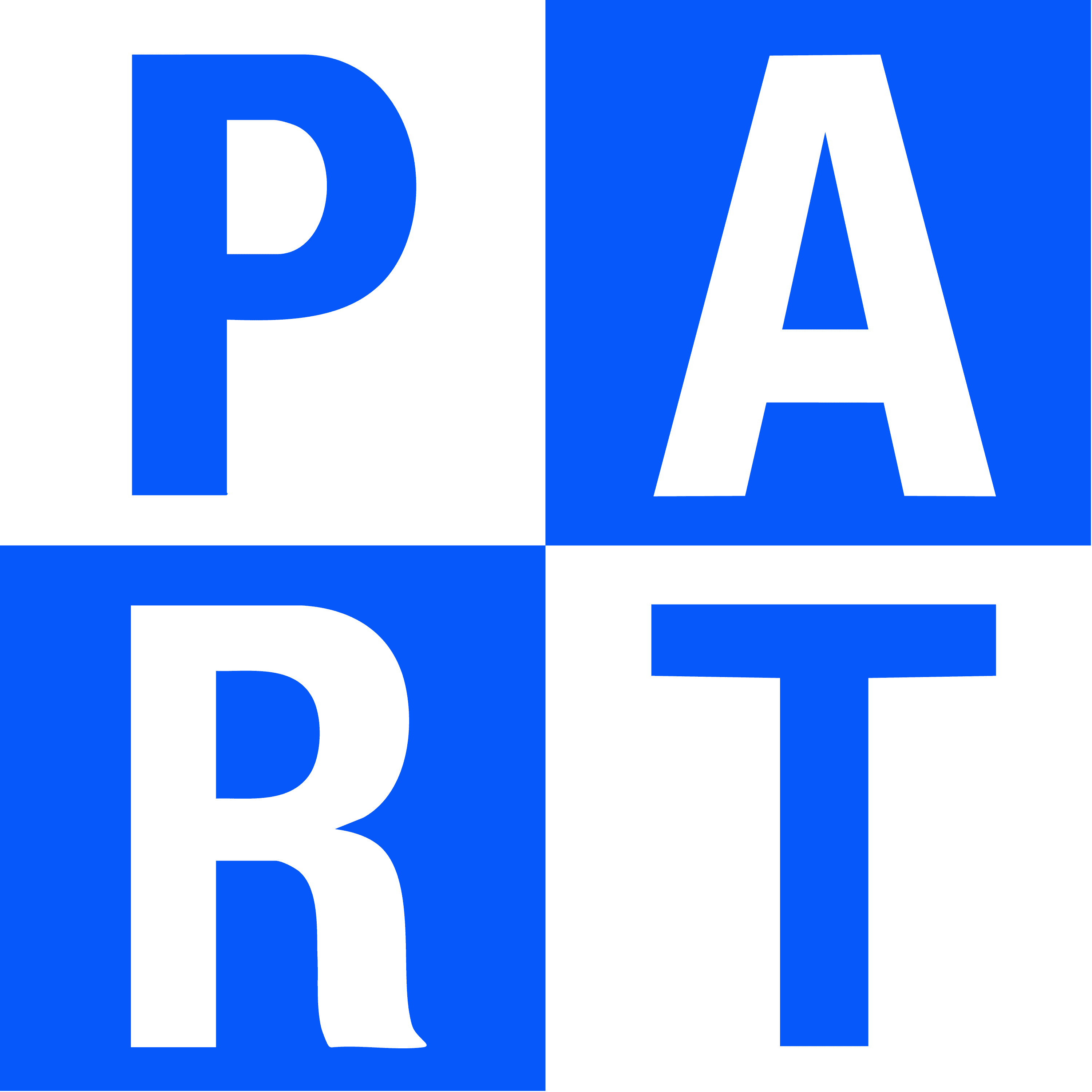 PART NYC Logo