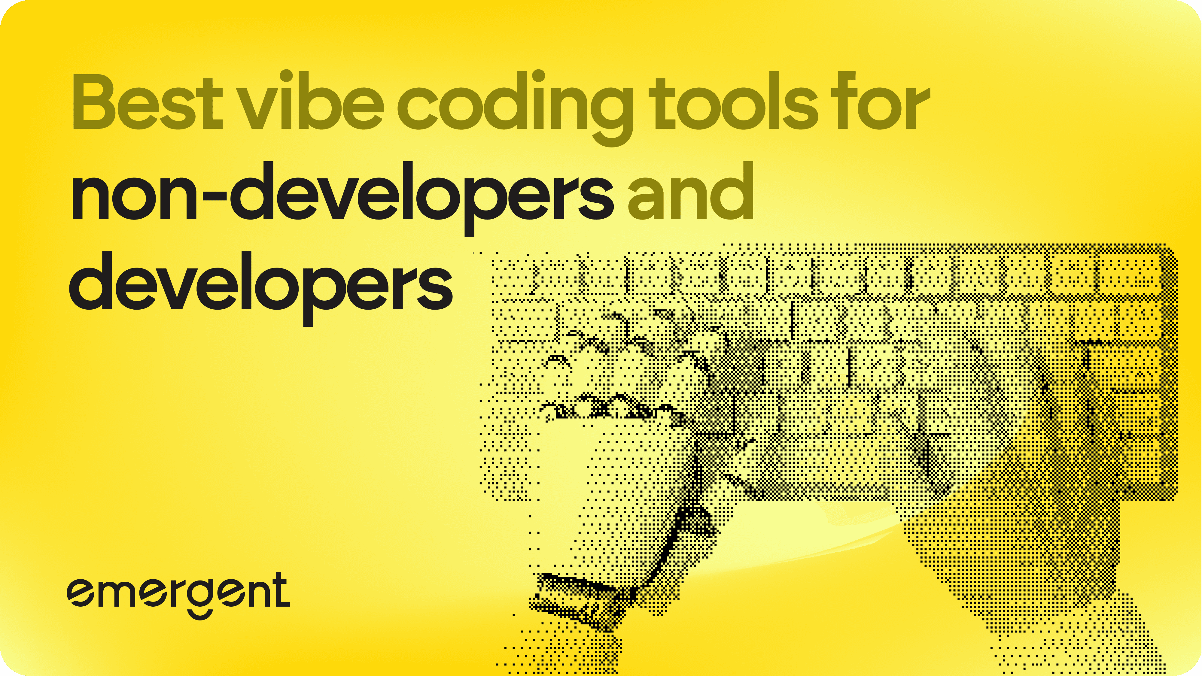 Best vibe coding tools