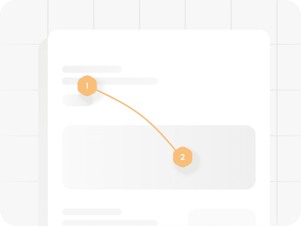 User Testing service illustration by Plexable
