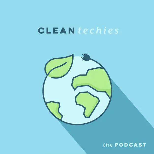Clean Techies Podcast