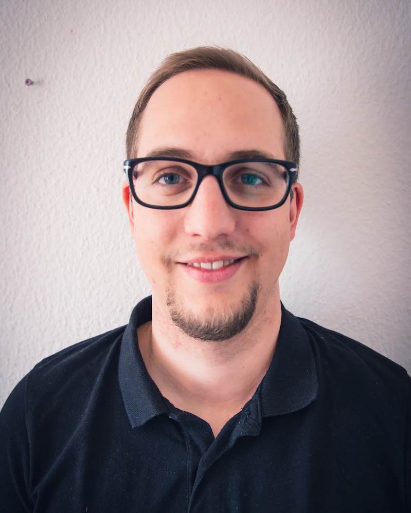 Dan Zürcher