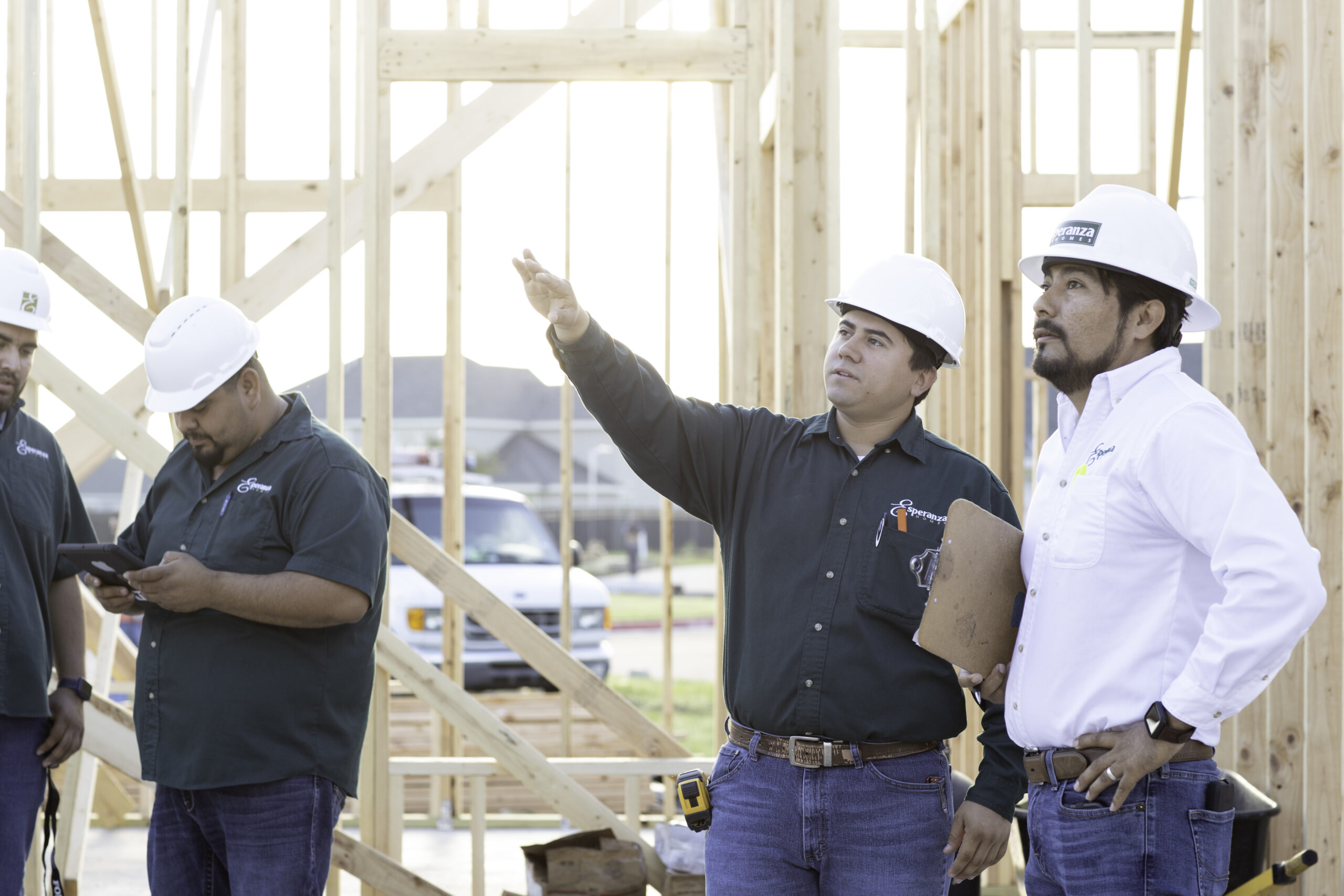 Rhodes Makes Debut on Fortune's Best Workplaces in Construction List