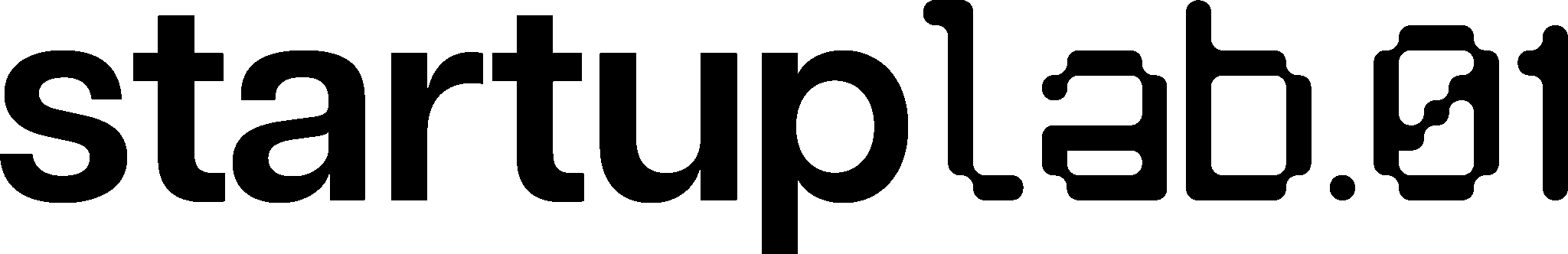 Logo of Startup Lab 01