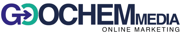 Logo Goochem Media