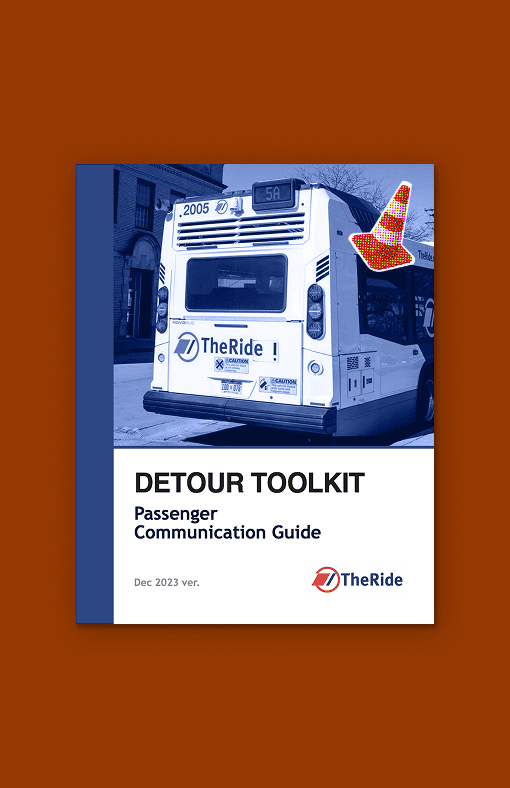 Detour Toolkit Mockup - My Dao Designer Portfolio