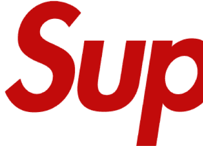 Supreme Logo