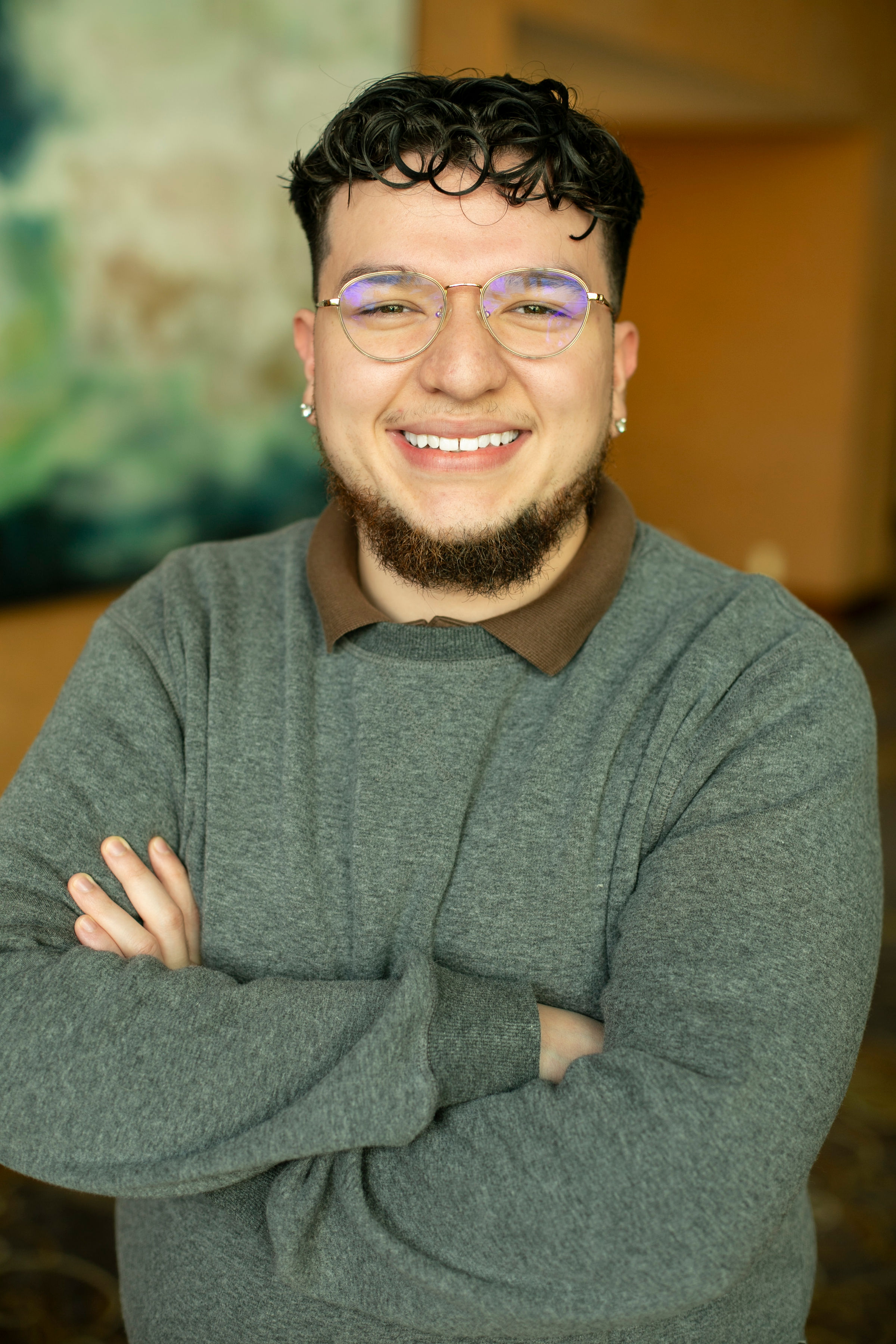 Cesar Martinez