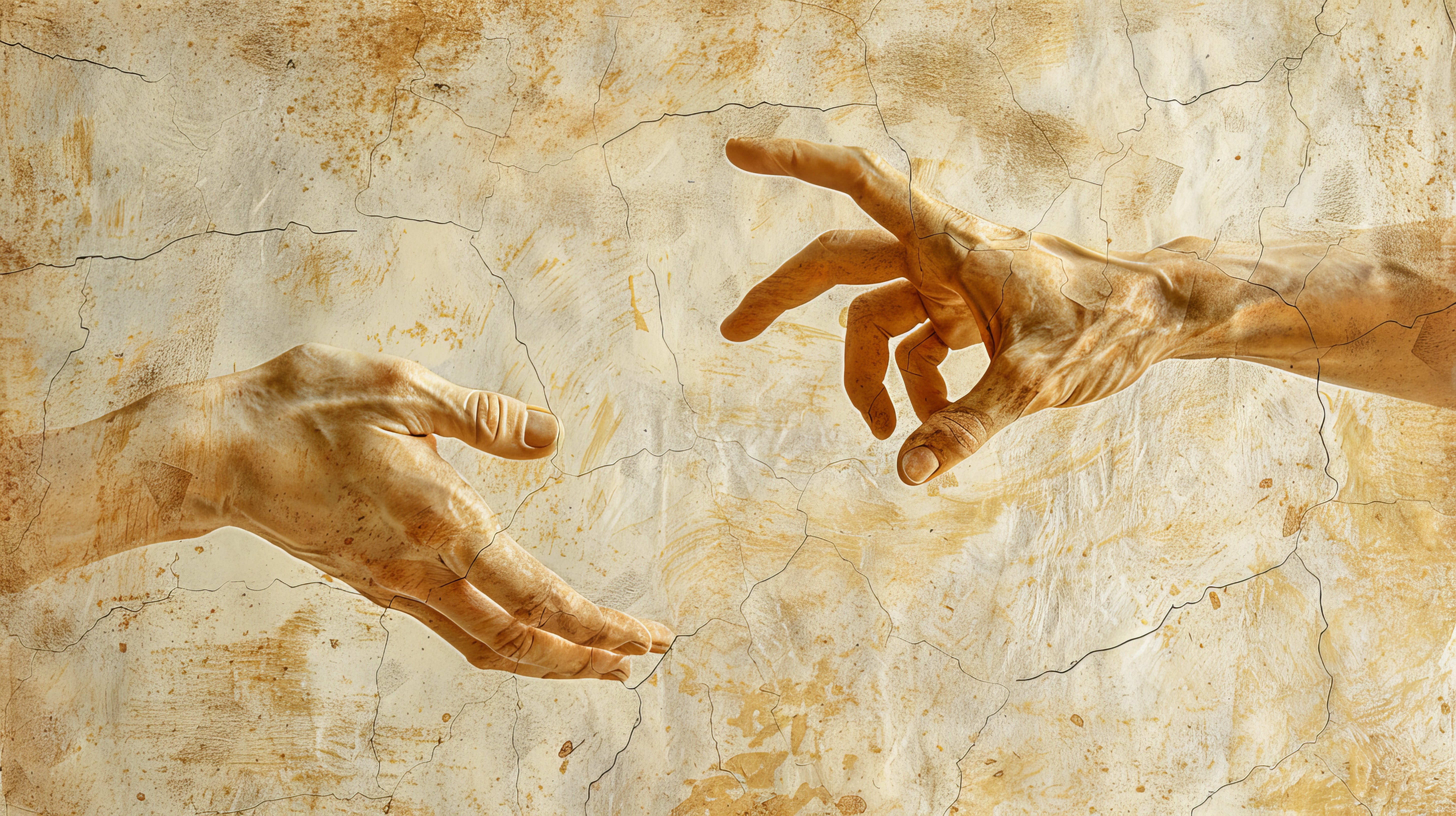 Triathlete on a time trial bike riding on a road