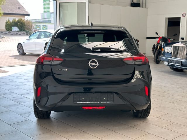 OPEL Corsa 2021 BLACK Gebrauchtwagen - Galeriebild 22