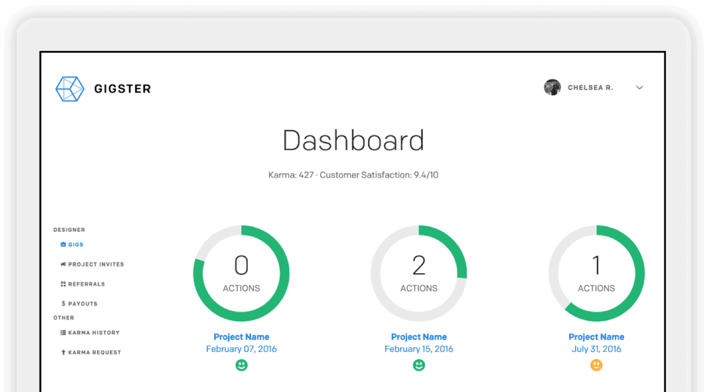 What is Gigster and What Sets It Apart