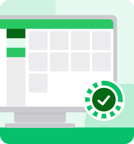 plug and play system