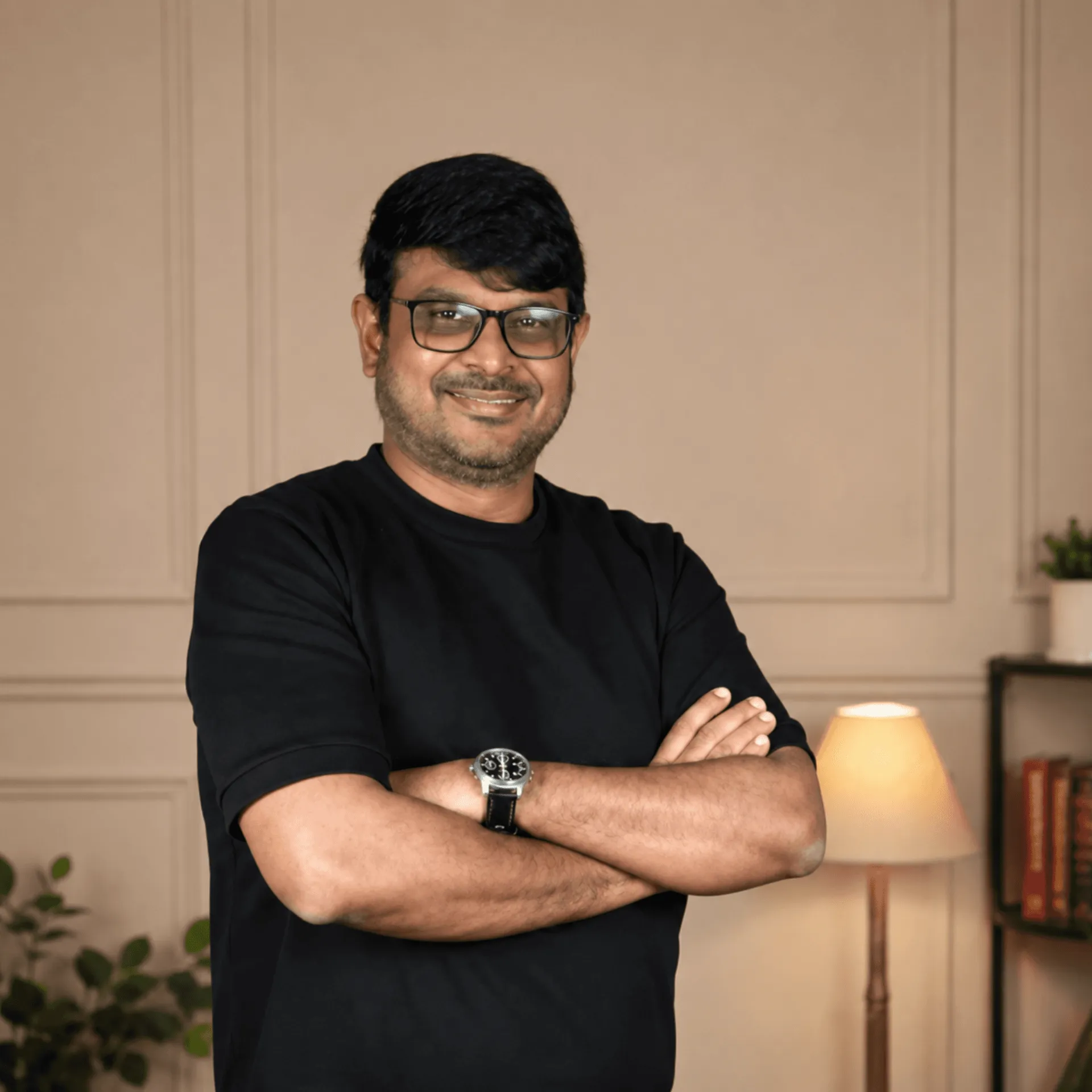 dilse omni talks ganesh balakrishnan