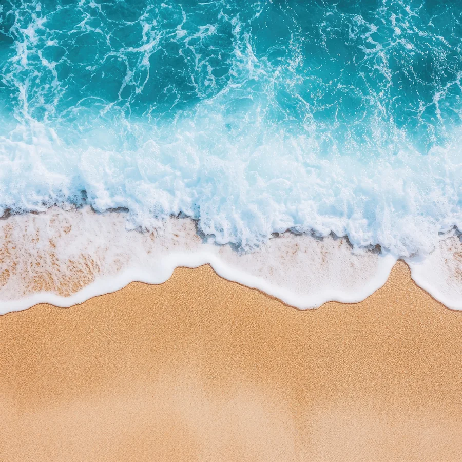 Coastline