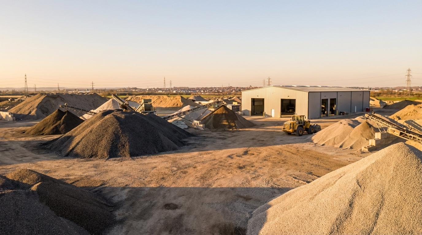 Transparent Inventory Tracking