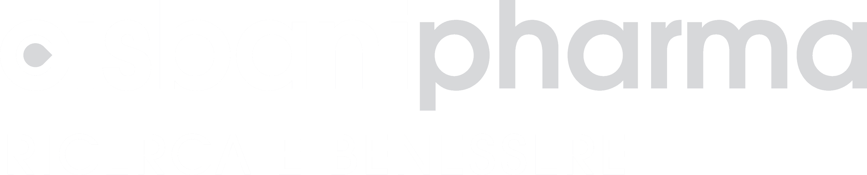 Cisbani Pharma's Logo