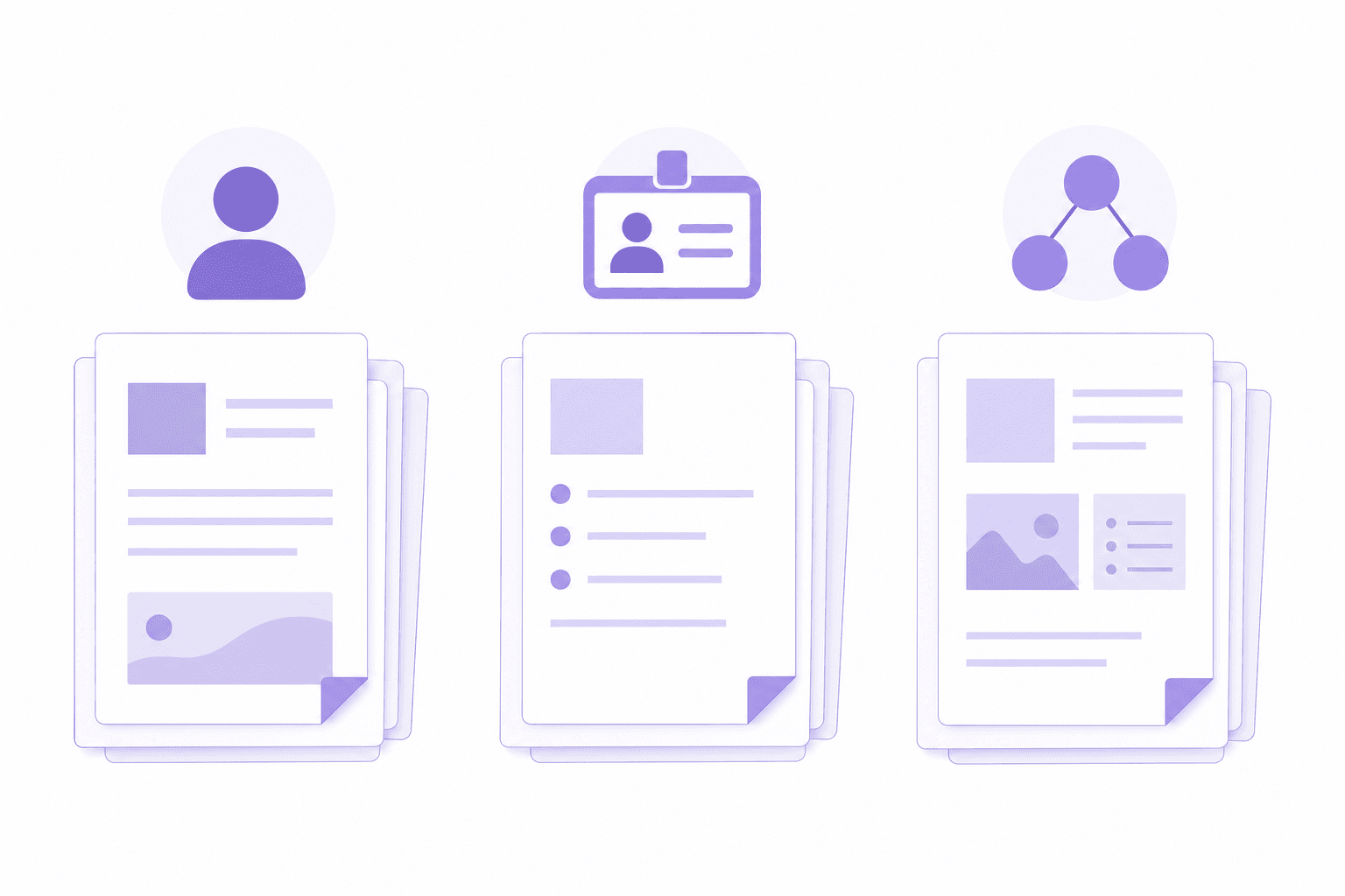 Help center vs knowledge base vs wiki audience split