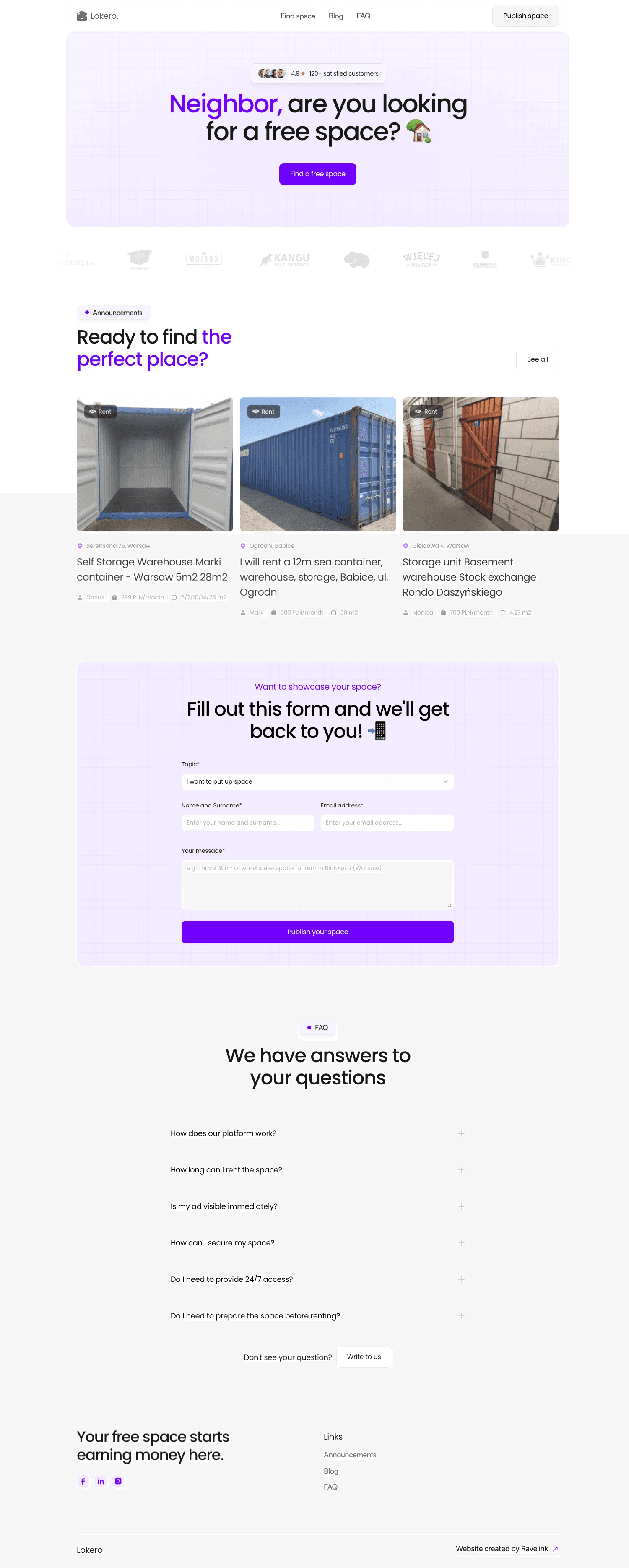 Website Design