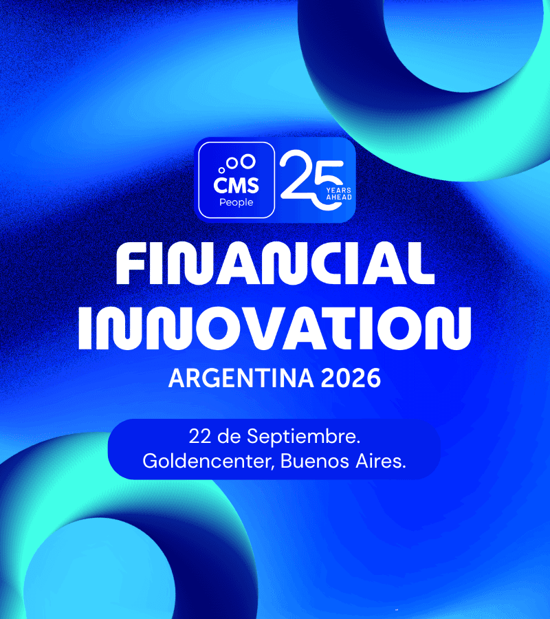 CMS Financial Innovation Argentina 2026