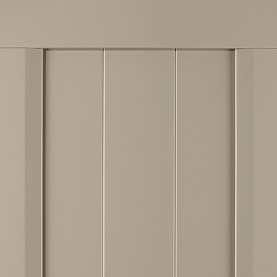 Grigio Velasca Laccato Opaco (867)