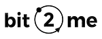 Bit2Me logo