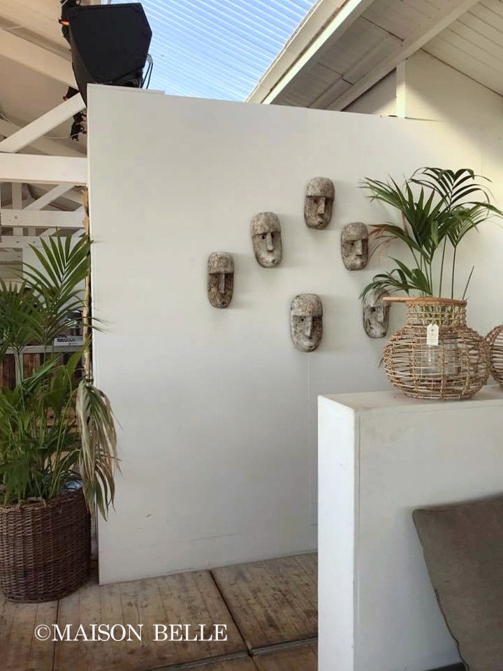 ibiza stijl interieur