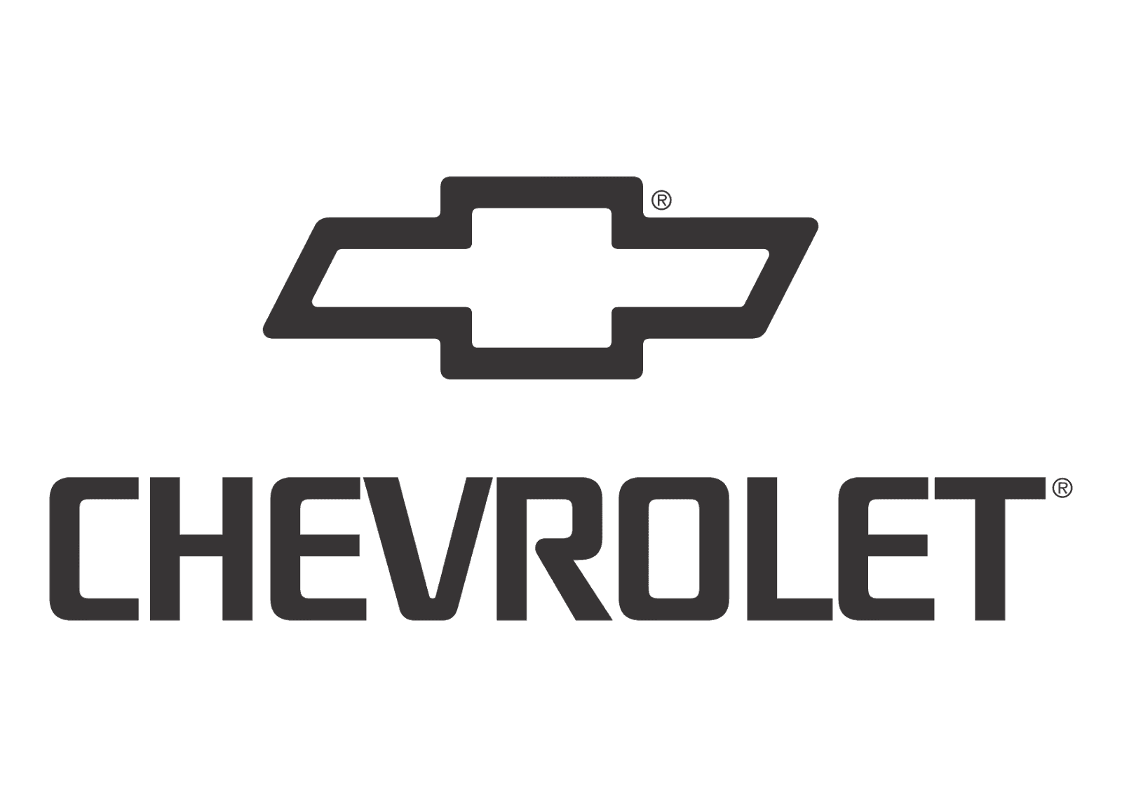 Chevrolet Client Logo Max Behrens and neoxvisions have worked with