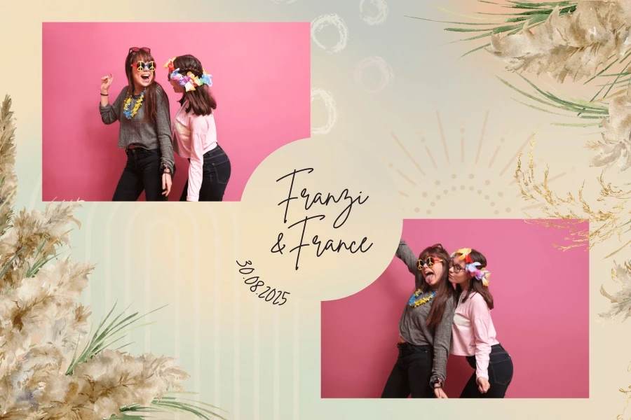 Im Zollernalbmagazin wurde ein großer Artikel über Djane Punto und Andiamo Events veröffentlicht