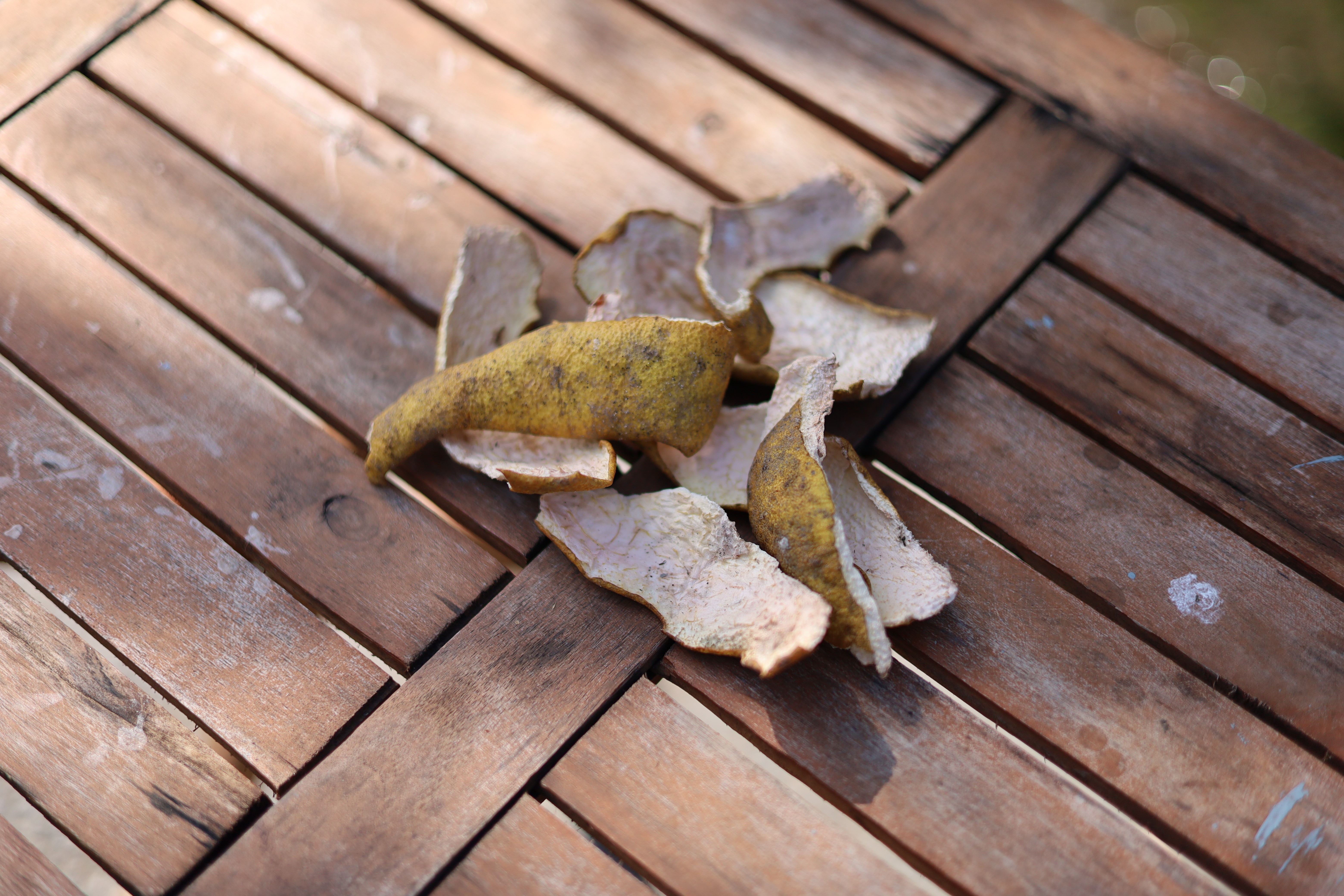 brown Henry paper bag