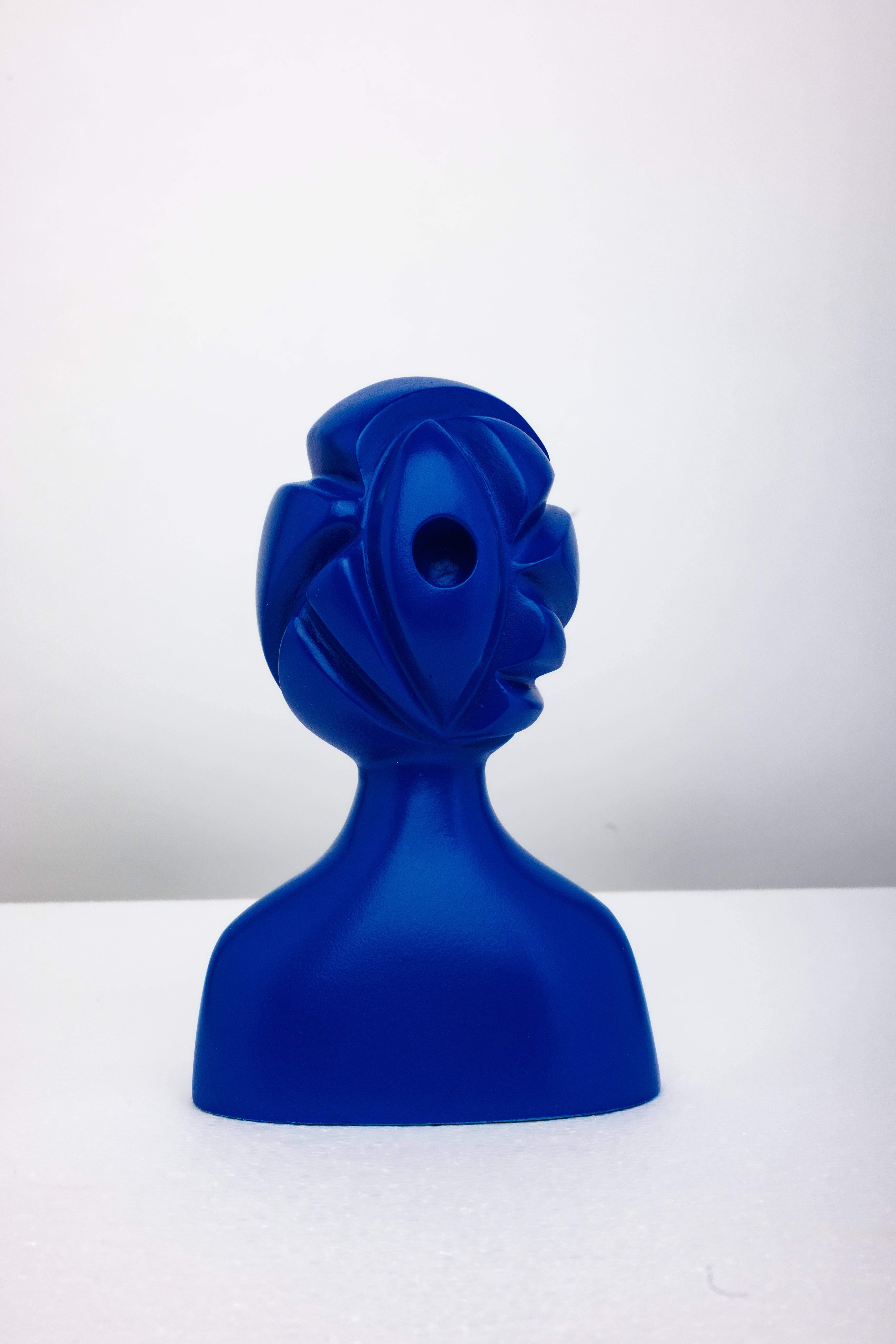 escultura abstracta geométrica hecha a mano buy 