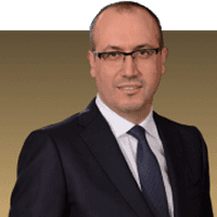 Onur Genç - CEO, BBVA